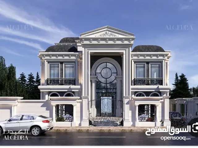 400 m2 4 Bedrooms Villa for Sale in Amman Um El Summaq