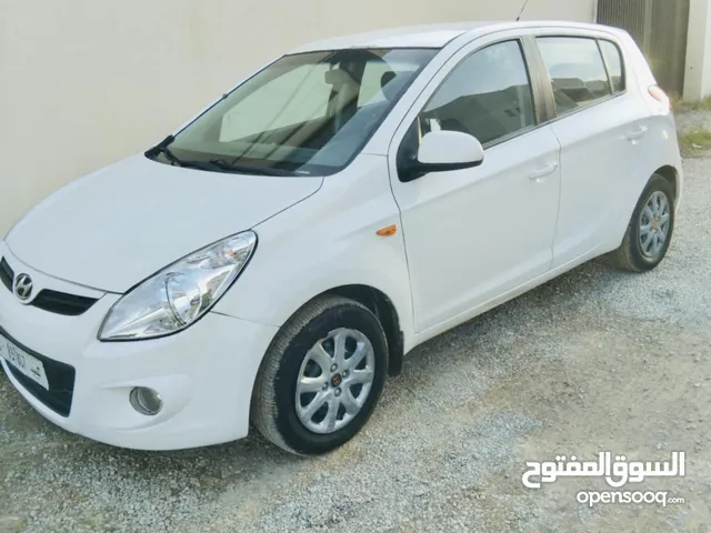 هيواندي i20 سياره الدار