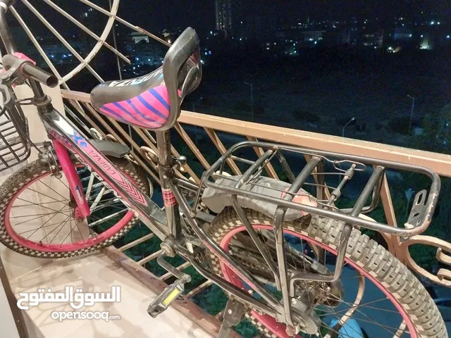 بسكليت نظافة عالية