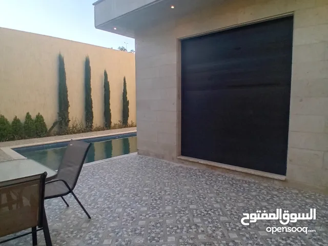 130m2 2 Bedrooms Apartments for Rent in Amman Abdoun