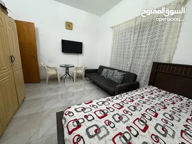 Master room with attached washroom no commission dubai border