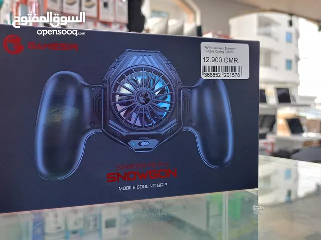 GameSir F8 Pro Mobile Grip with Cooling Fan