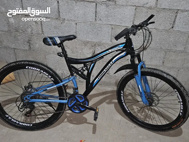 دراجة هوائيّة سباق 26
