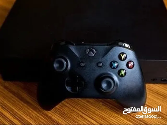 XBox One X 1 Tb With Gamepass Ultimate