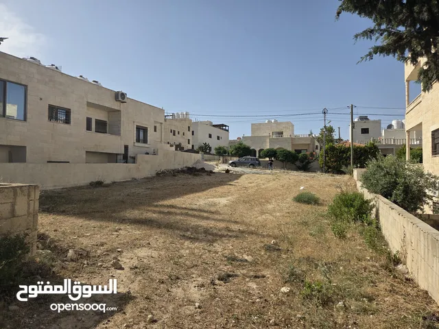 أرض للبيع ابو نصير حي الضياء
