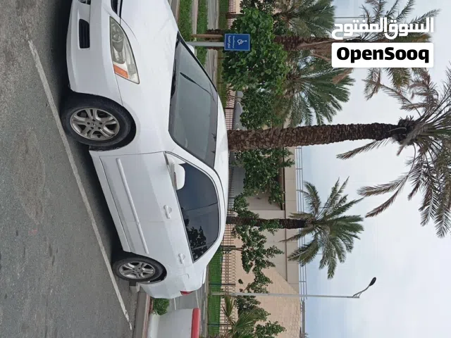 Honda Accord 2007 Clean condition