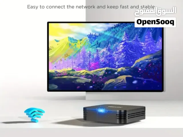 قطعة تحويل الشاشة الى سمارت