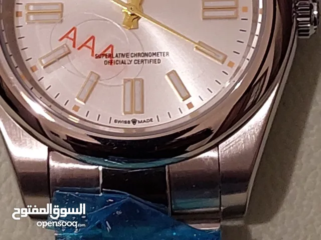 Analog Quartz Rolex watches for sale in Tripoli