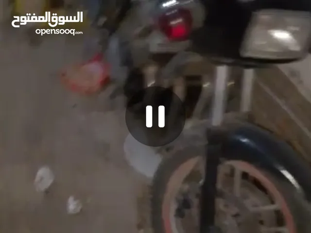 دراجة هوندا750 سي سي CBX
