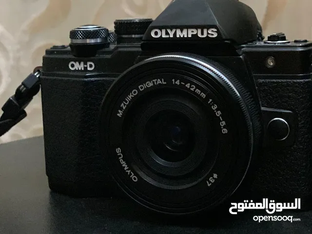 كاميرا اولمبوس