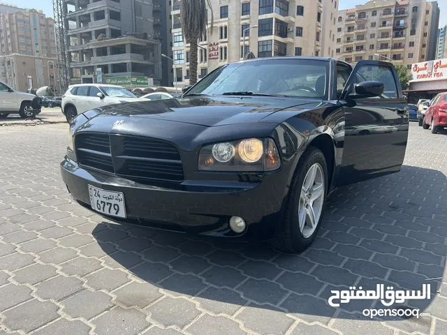 Dodge Charger 2008 in Hawally
