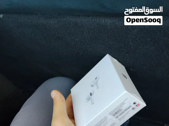 سماعة Apple الجيل الثاني