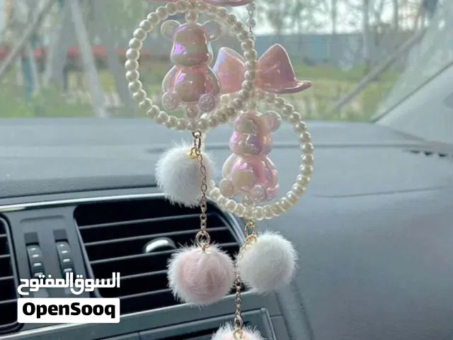 اكسسوارات سياره