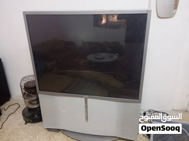تلفزيون 55بوصه نوع سوني ياباني