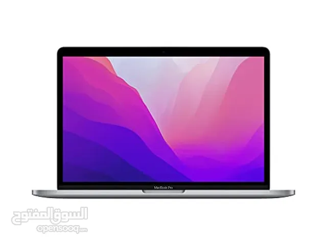 MacBook Pro 13 M1