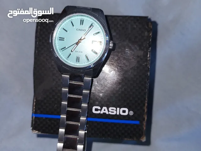 montre casio oroginal neuf