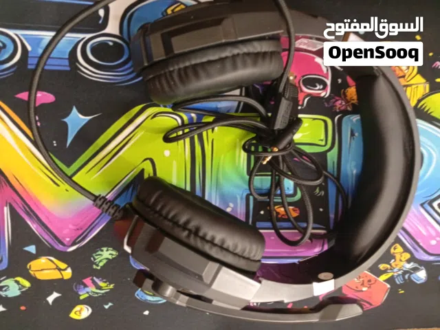 سماعه جيمنج بلايستيشن 5