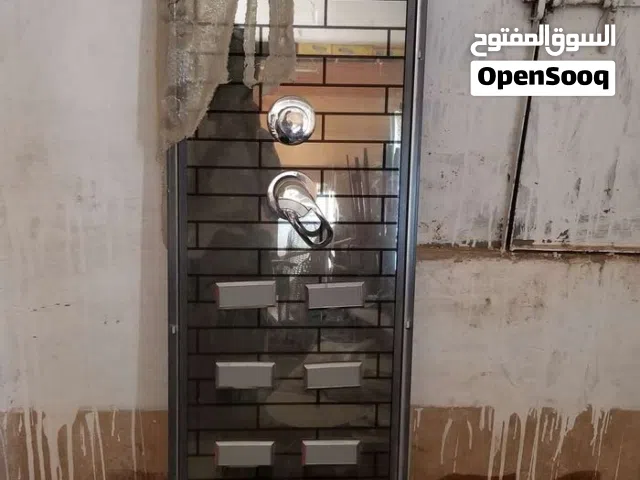 حمام زجاج شاور