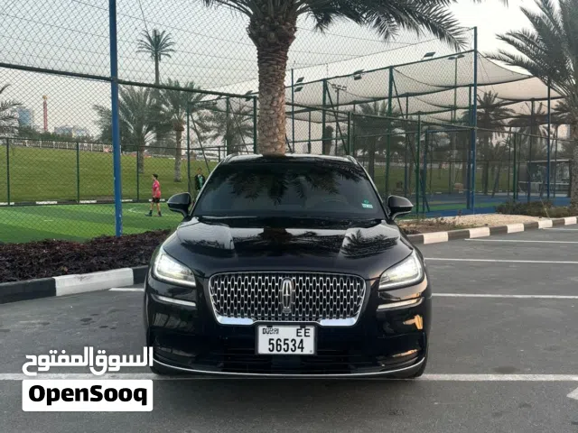 2022, Lincoln, Corsair, Reserve