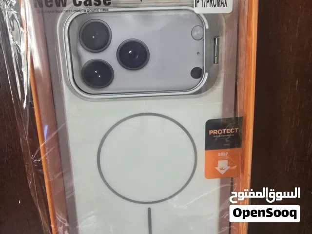Iphone 17 Pro Max new case