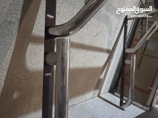 درع خلفي بيكم فورويل 4x4