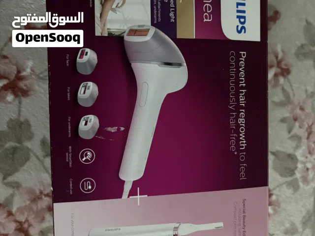 جهاز ليزرPhilips لازاله الشعر