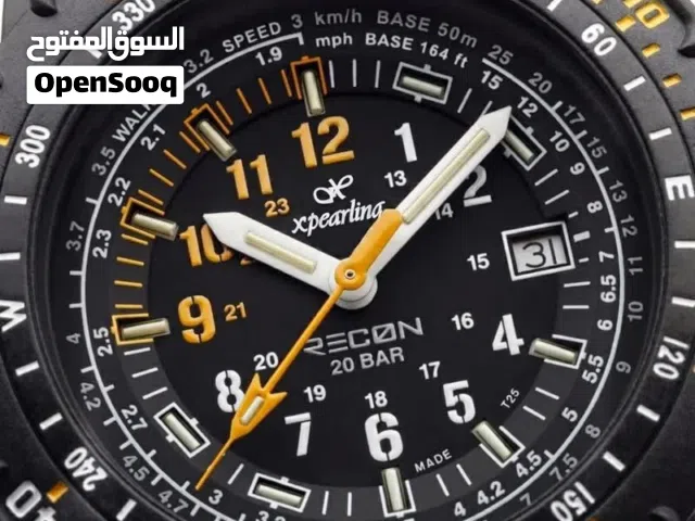 ساعه مميزه الاصلية مكفوله اصدار واحد