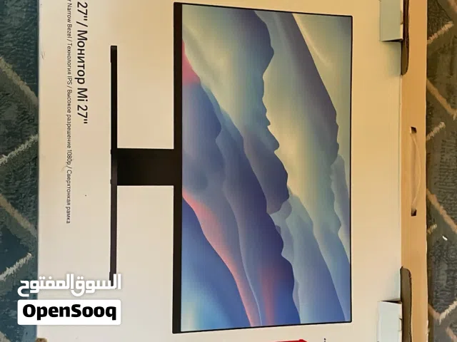 27 Other monitors for sale  in Al Batinah
