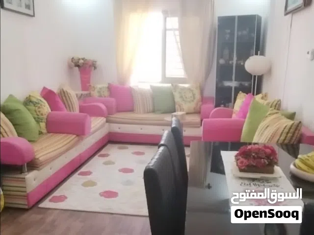 شقة نظيفة للايجار المؤقت لمدة 3 شهور