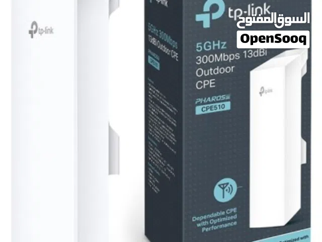 TP-Link CPE510