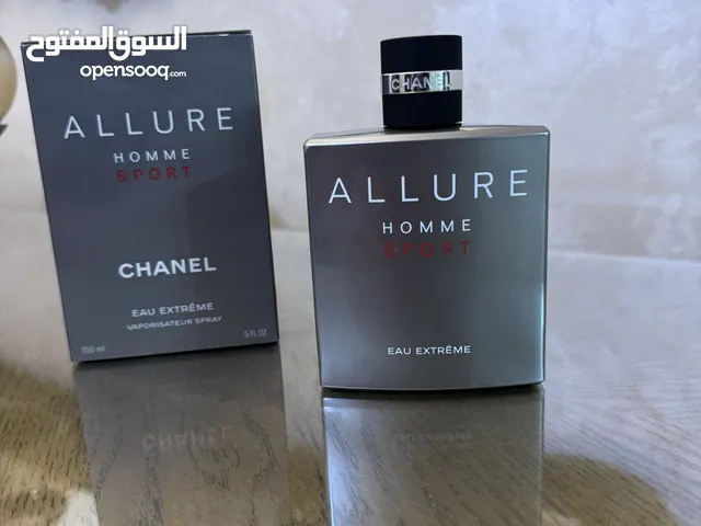 عطر رجاليchanel allure homme sport eau extrēme