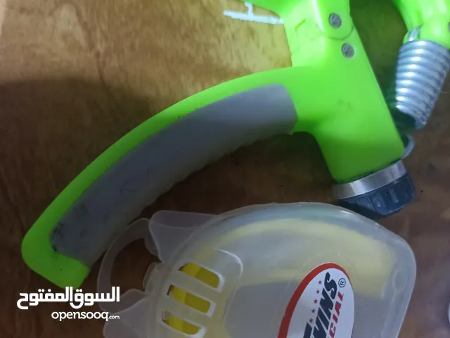 واقي اسنان وأله الاعصاب