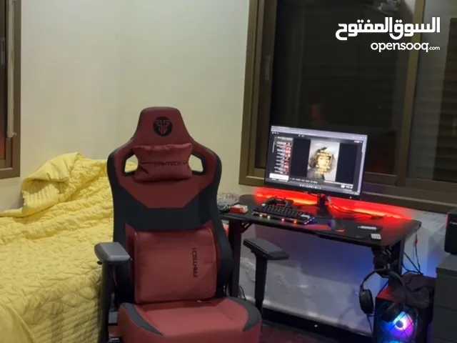 Pc gaming fantech