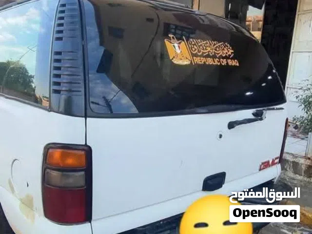 جي ام سي للبيع