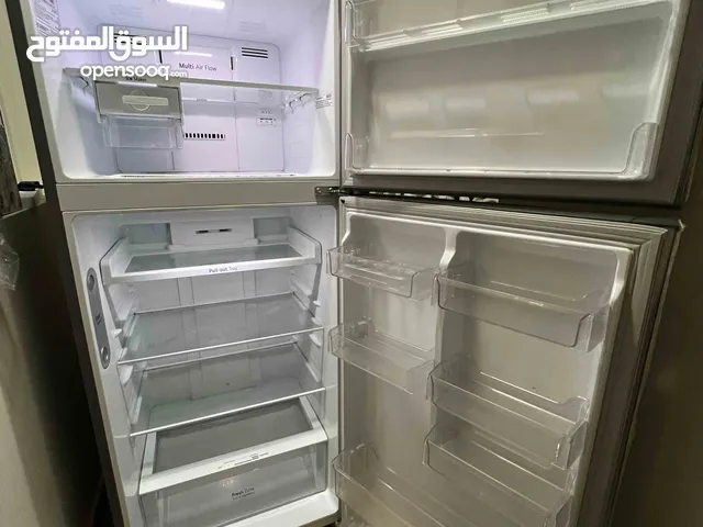 LG refrigerator for sale  ( 471L )