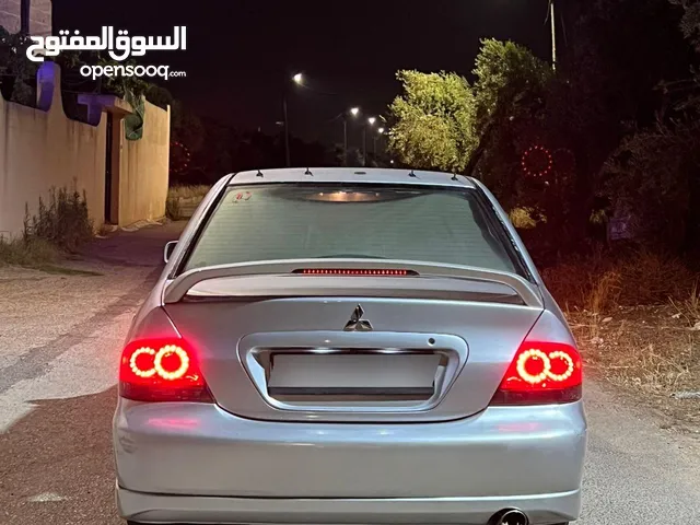Used Mitsubishi Lancer in Irbid