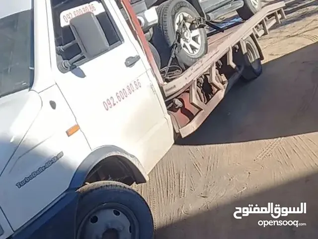 2008 Other Lift Equipment in Tripoli