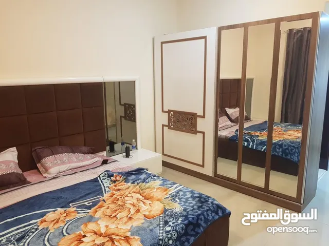 Furnished Monthly in Sharjah Al Taawun