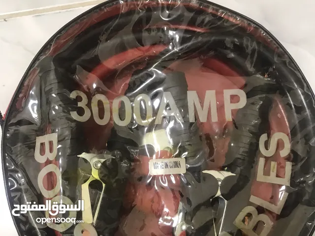 كوابل شحن 3000 امبير