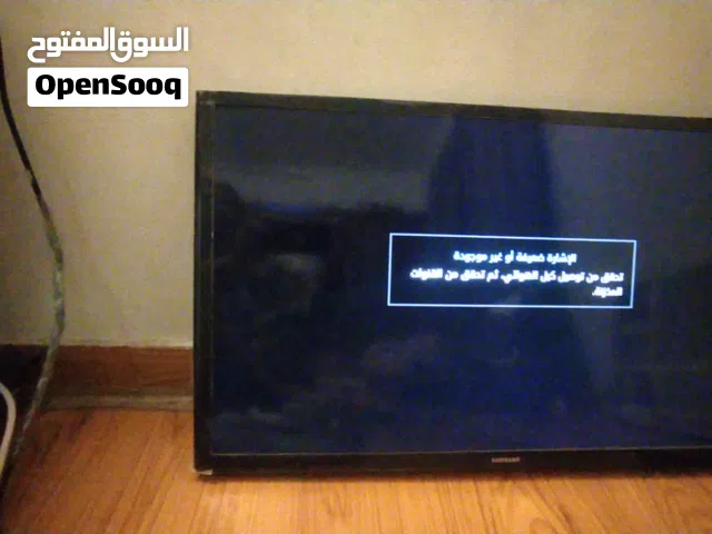 Samsung 32 inch smart TV