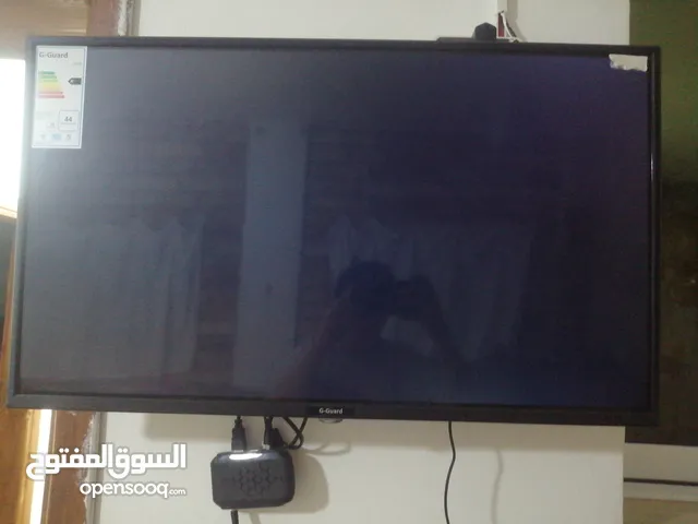 شاشه جي قارد 32