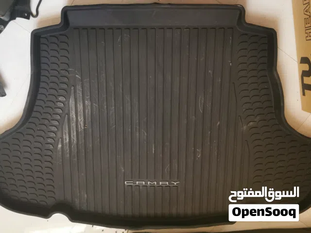 فرشة حمايه وكاله لدبة الكامري
