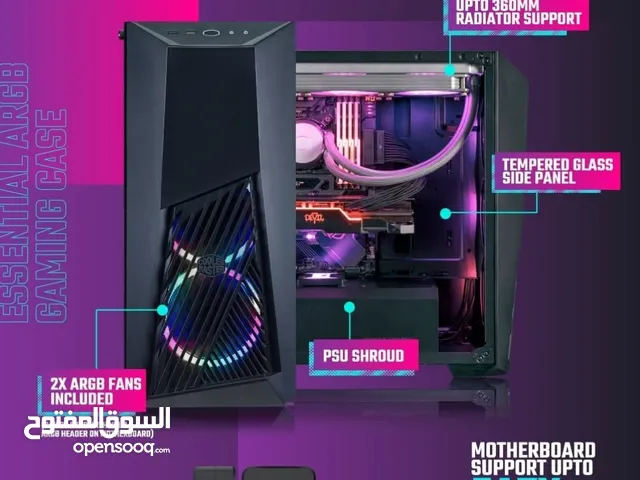 pc gaming كمبيوتر جيمنيج