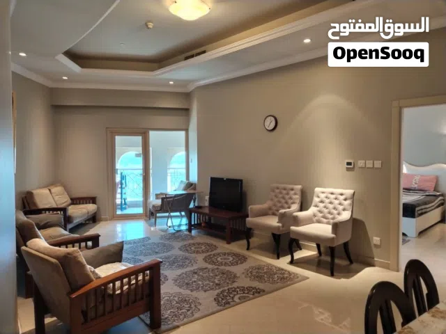 للإيجار شقة في فندق 5 نجوم مفروشة