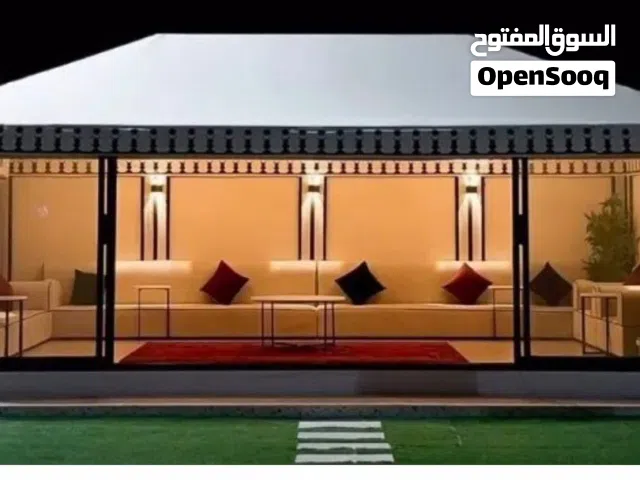 خيام الكويت خيمه للبيع جديدة ديوانيات خارجية دوانيه زجاج خيام سوق خيام الجديد