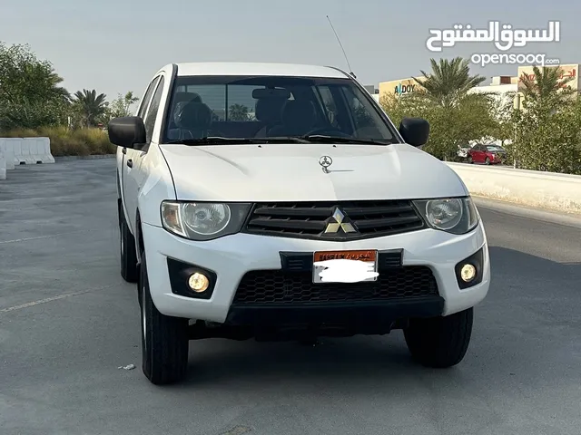 Used Mitsubishi L200 in Northern Governorate