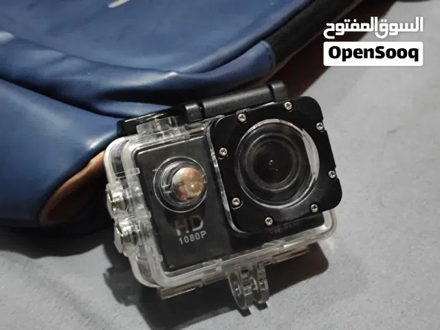 كامره فلوكات مال دراجه او سباحه