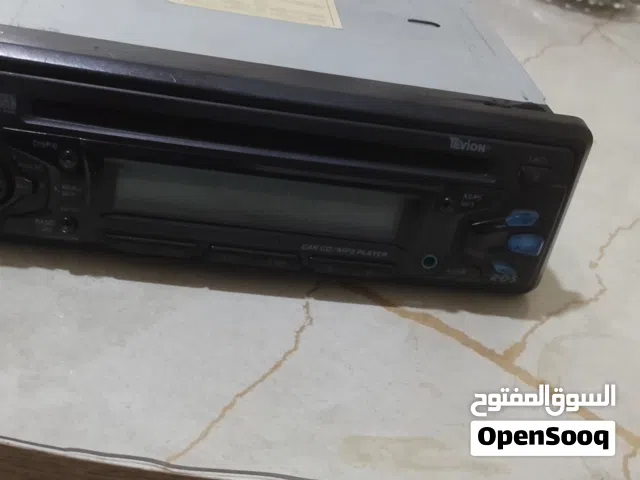 مسجل tevion شغال ميه بالميه للبيع