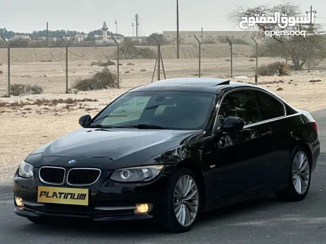 للبيع للبيعBMW325iموديل2011 صبغ الوكاله بحاله ممتات For sale for saleBMW325imodel2011 dyeing agency