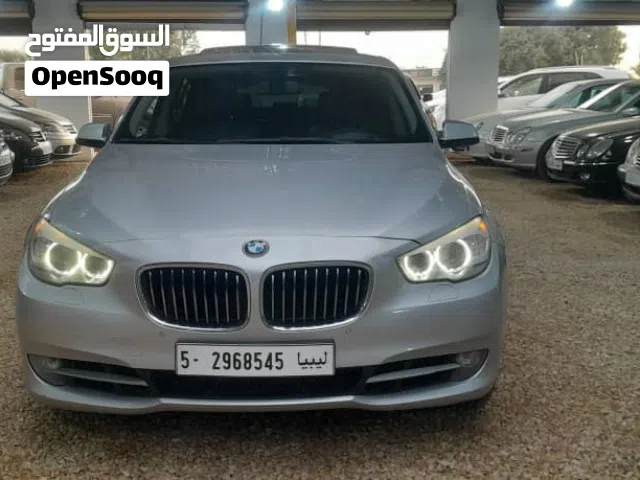Bmw GT535 فل مسكر